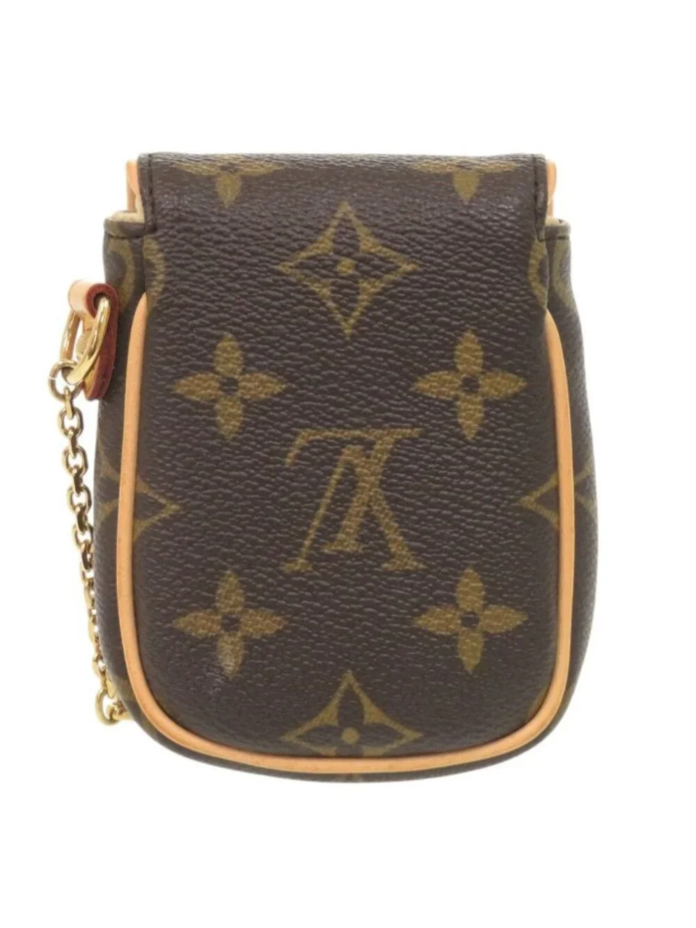 Louis Vuitton Pochette Tulum Monogram Pouch